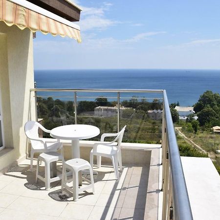 Byla White Residence Byala  Esterno foto