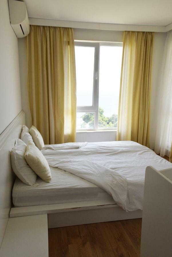 Byla White Residence Byala  Esterno foto