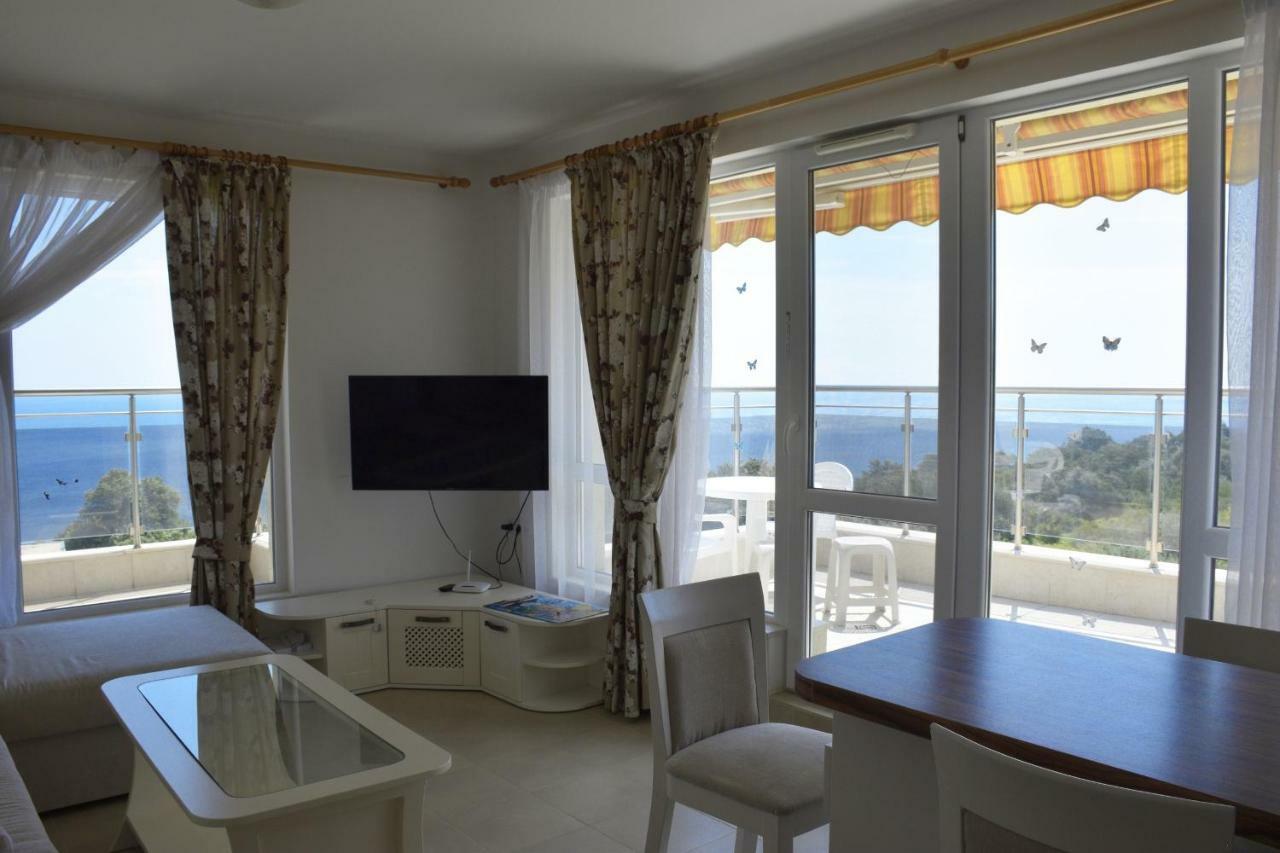 Byla White Residence Byala  Esterno foto