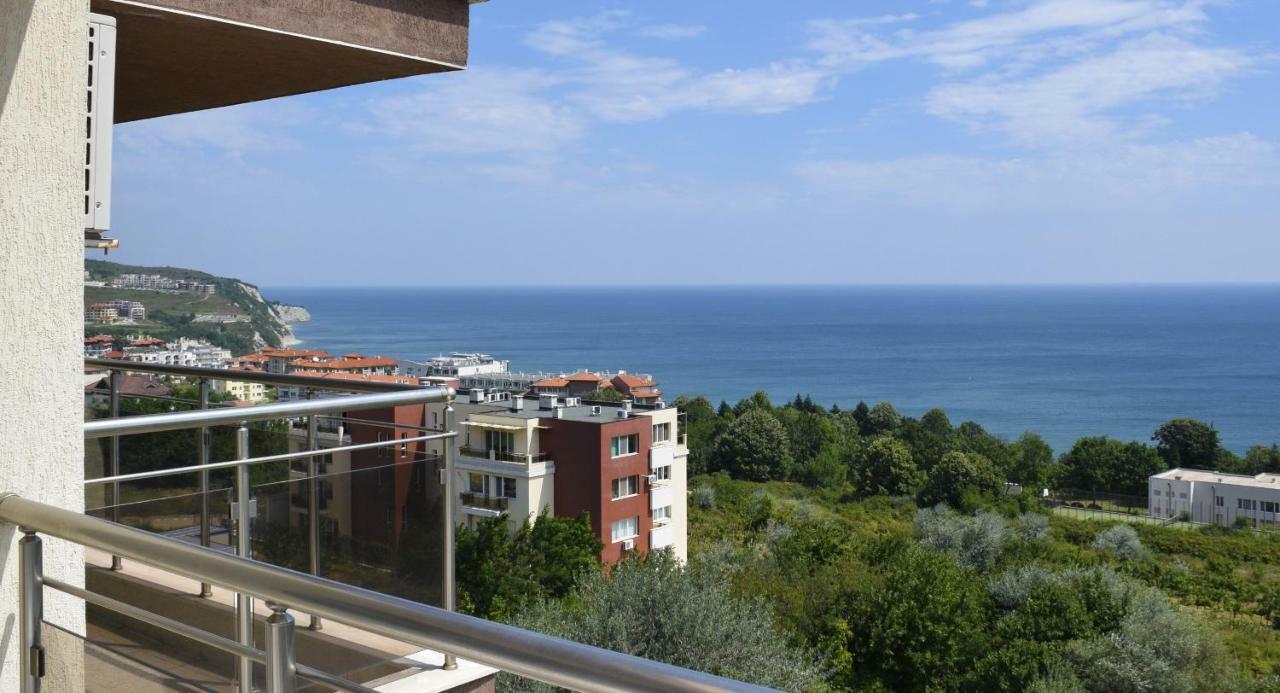 Byla White Residence Byala  Esterno foto