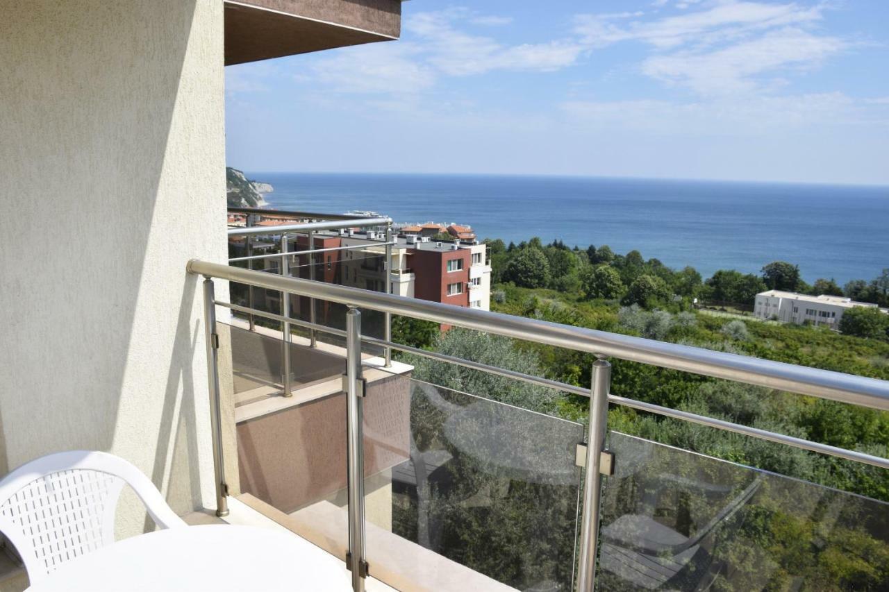 Byla White Residence Byala  Esterno foto