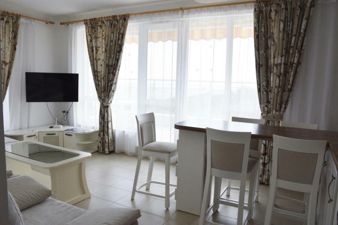 Byla White Residence Byala  Esterno foto
