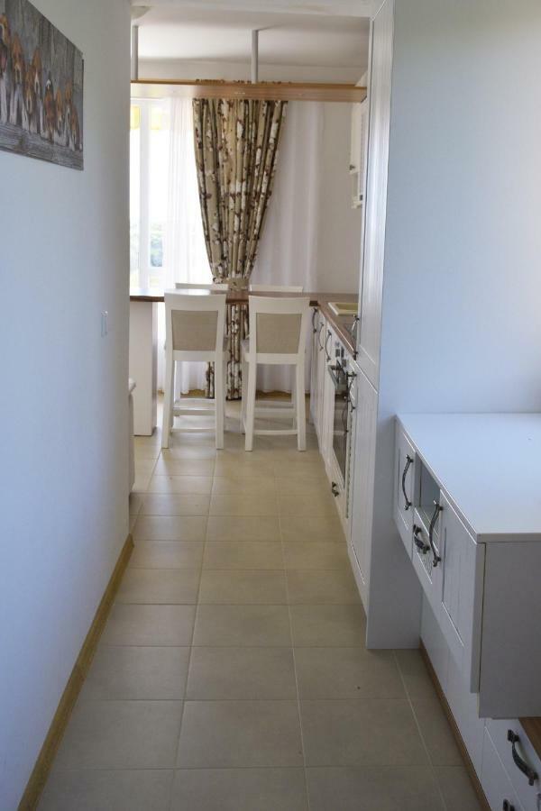 Byla White Residence Byala  Esterno foto