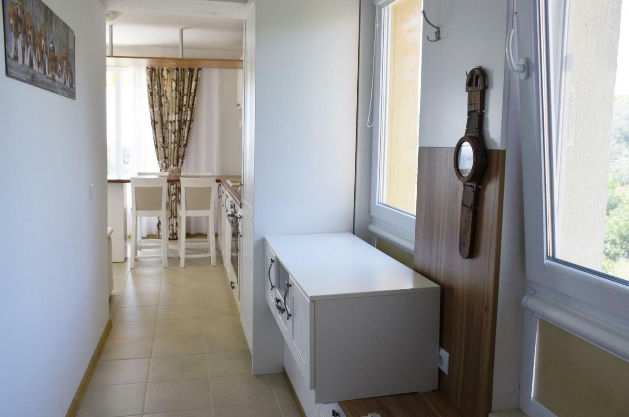 Byla White Residence Byala  Esterno foto